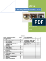 A Iridologia em Defesa Da Vida