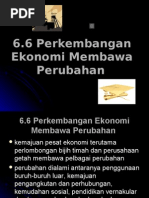 Download Perkembangan Ekonomi Membawa Perubahan  by NAGARUBINI SN19442793 doc pdf