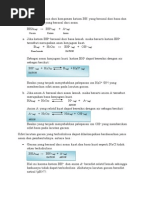 Hidrolisis Garam