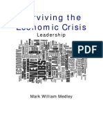 Leadership - by-Mark-W-Medley
