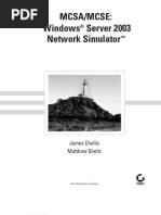 Download Simulator LabManual by Ghazanfar Ali SN19444140 doc pdf