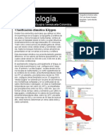 Climatologia Guajira