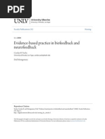 Download Evidence-based practice in biofeedback and neurofeedback by speedy7767 SN194446668 doc pdf