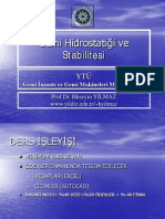 Dersnotlari1 PDF