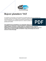 Rejestr płatników VAT - Norwegia.pdf