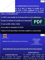 Jornada Fundación Alares - Los Sistemas de Evaluación de la Dependencia II (Ignacio Calvo Arenillas - Universidad de Salamanca) (1)