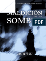 La Maldición de La Sombra