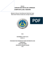 Download Makalah Perancangan Dan Instalasi Jaringan Komputer Lan 5 Gedung by Muhammad Luthfi Aliva SN194454304 doc pdf