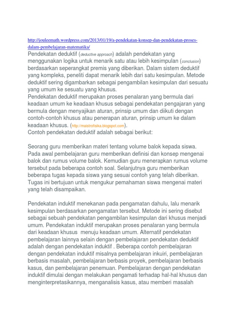 Modul Pengajaran Dan Pembelajaran Kimia Tingkatan 4 