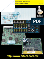 Catalogo DrTool