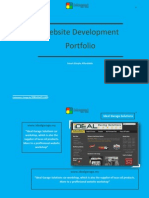 Website Development Portfolio: Smart - Simple.Affordable