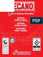 Catalogo Mecano