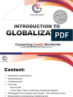 GYF13 Acad Lesson PPT Introduction to Globalization v1.1 21May Yushan