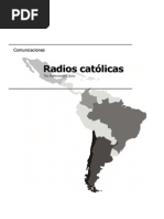 Radios católicas