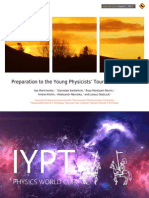 FDD 2014 IYPT Reference Kit