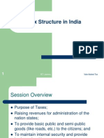 PPP Tax Structure in India Session 2
