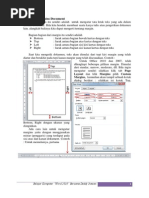 Download Mengatur Margins Documentpdf by Mahmud Hasiin Irawan SN194479461 doc pdf