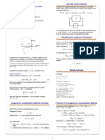 Nonlinear Control Theory 2006: Off-Axis Circle Criterion