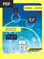 Download Honda Manual by Antonio Romeo Palomo Avila SN194482355 doc pdf
