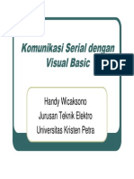 12c Komunikasidataserialdipc Denganvb 090430051610 Phpapp02