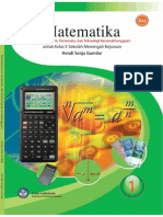 50833223 Matematika Klpk Seni Parwst Tek KeRTan Hendi