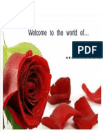 Roses of Flower Connection Ltd.