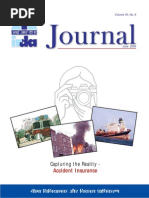 Download IRDA JULY 2009 - INSURANCE INDIA JOURNAL by shaleenmk SN19448783 doc pdf