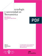 Ciencia, tecnología y universidad en Iberoamerica.pdf