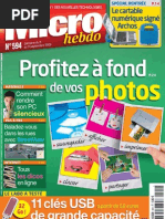micro hebdo 594
