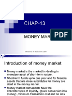 Money Market