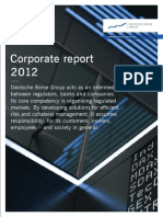 Annual Report 2012