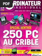 l'ordinateur individuel n°219