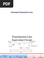 Transients On Transmission Line