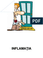 Inflamatii