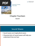 Physics waves