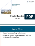 Physics waves