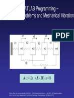 For MatLab Tutorial