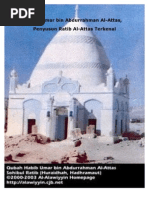 Download Habib Umar Bin Abdurrahman AlattasSohibi Ratib by Swara Jiwa SN19451189 doc pdf
