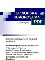 Likvorska Dijagnostika