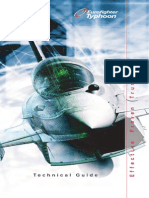 Eurofighter Technical Guide 2013