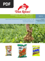 Download Kancah PT Dua Kelinci Sebuah Tinjauan Singkat Hasil Kunjungan di PT Dua Kelinci  by Mugi Bentang Faatihah SN194534321 doc pdf
