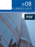 Informe Inmobiliario. Noviembre 09. Forcadell