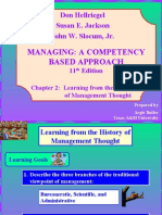 CH02 Managing: A Competency Based Approach, Hellriegel & Jackson