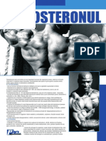Testosteron Natural