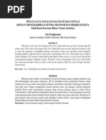 Download Penataan Ulang Permukiman Di Bantaran Sungai Dengan Menghadirkan Sentra Ekonomi Dan Rekreasi Kota by MariaChristy10 SN194554956 doc pdf