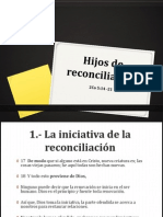 Hijos de Reconciliación