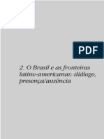 O Brasil e as fronteiras latino americanas diálogo presença.pdf