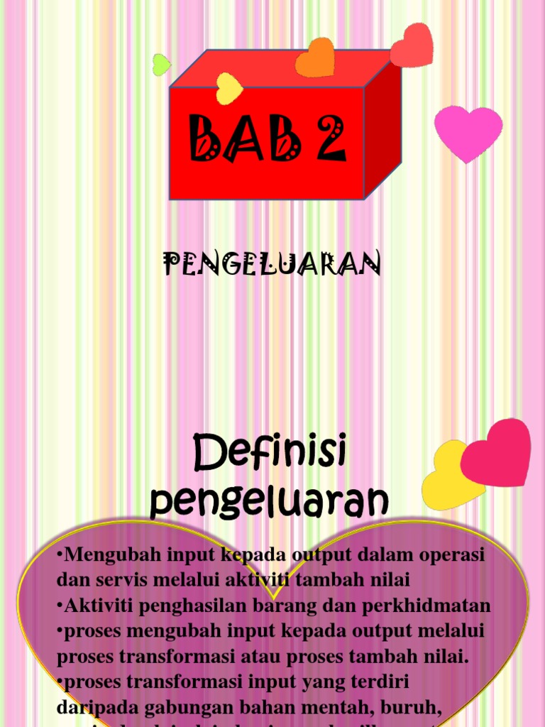 Bab 2 2 1 Pdf