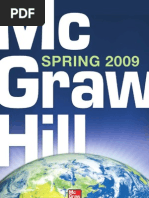 Download Spring 2009 - Book Catalog by Pradeep SN19456327 doc pdf