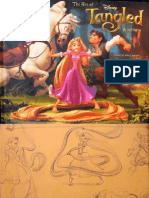 The Art of Tangled